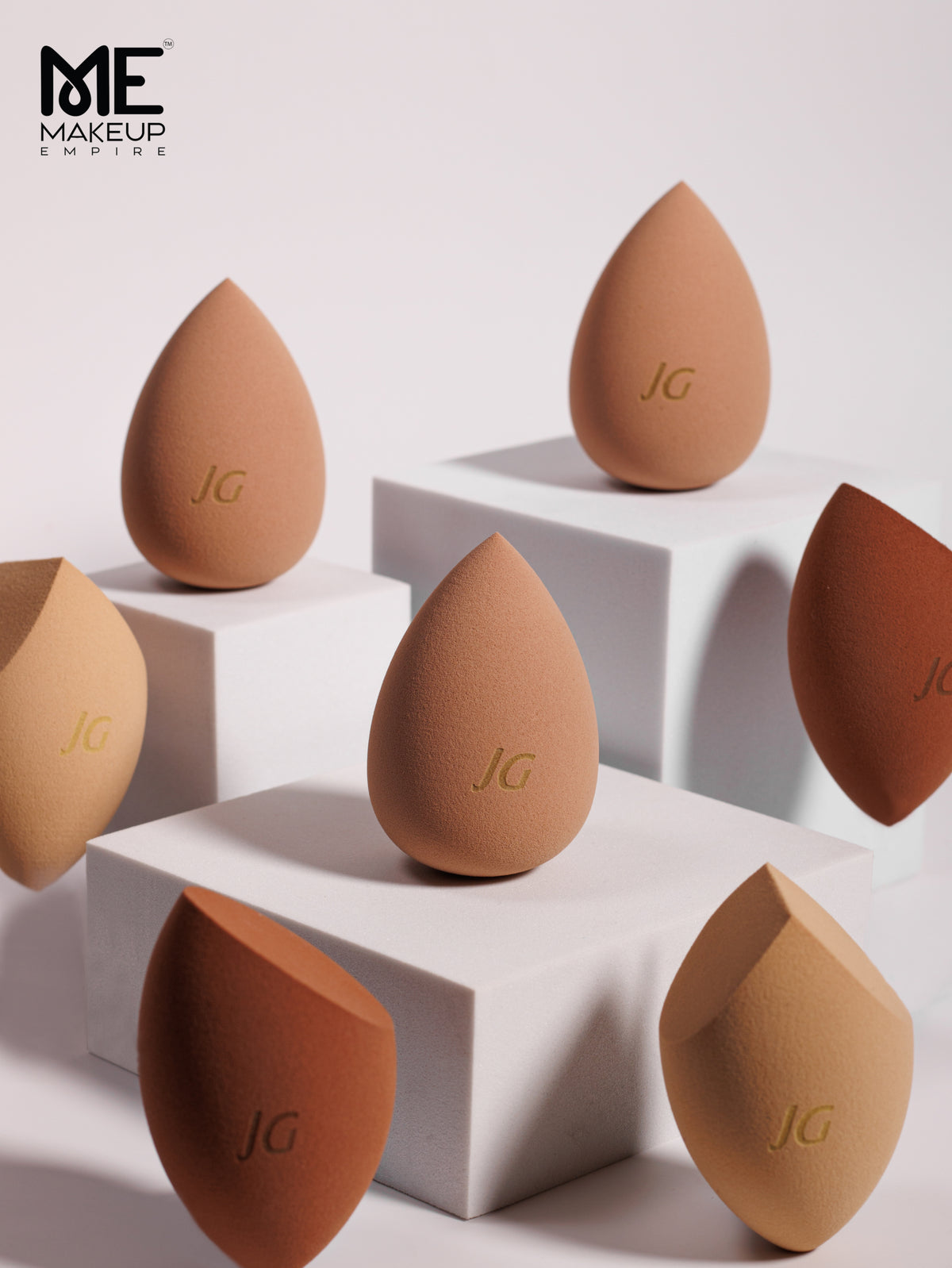 JUSTGOLD CARAMEL BLENDER