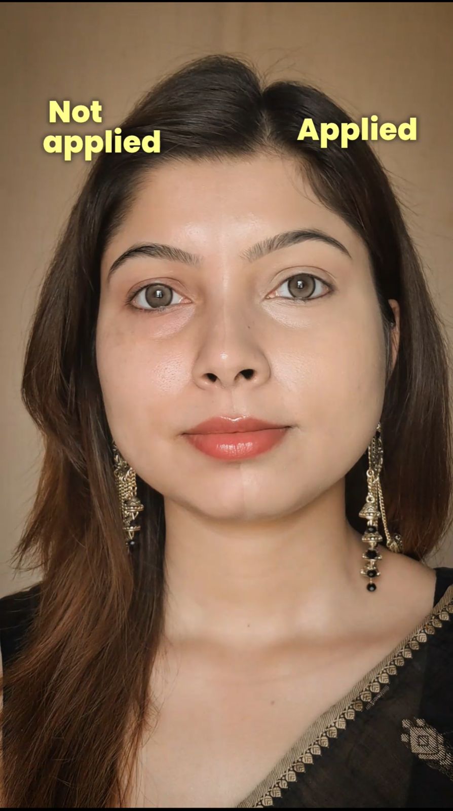 non comedogenic makeup for oily skin