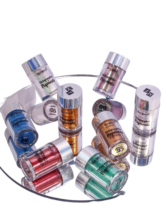 MAXTOUCH2542 HOLOGRAPHIC PIGMENTS