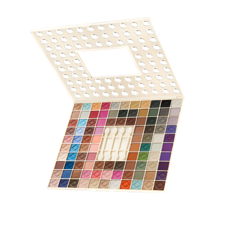 JUSTGOLD - 98 EYE SHADOWS 904