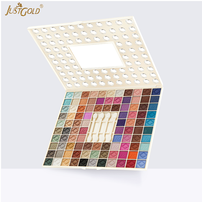 JUSTGOLD - 98 EYE SHADOWS 904