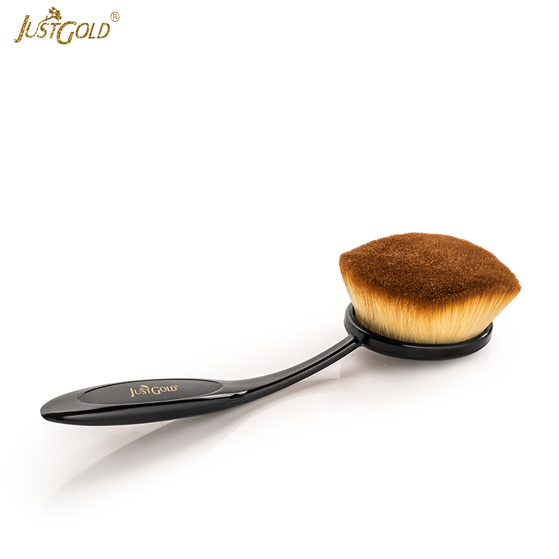 JG 9350 - FOUNDATION (B) SPOON BRUSH