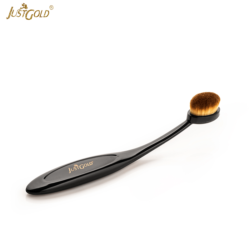 JG 9352 - FOUNDATION (S) SPOON BRUSH