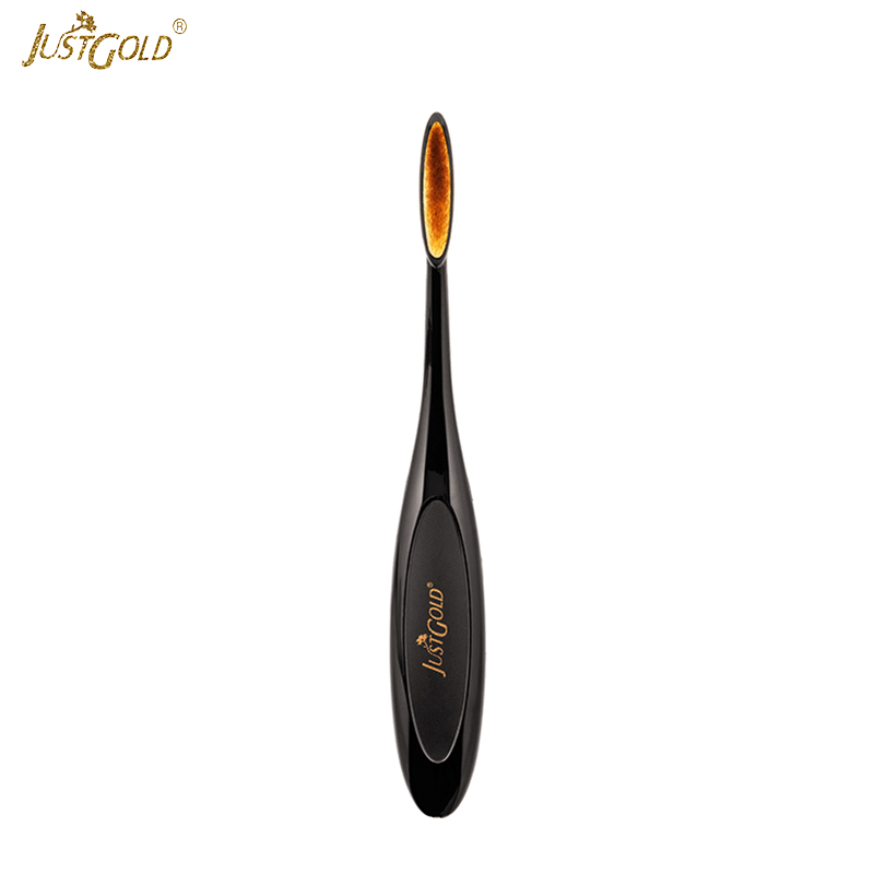 JG 9353 - CONCEALER (B) SPOON BRUSH