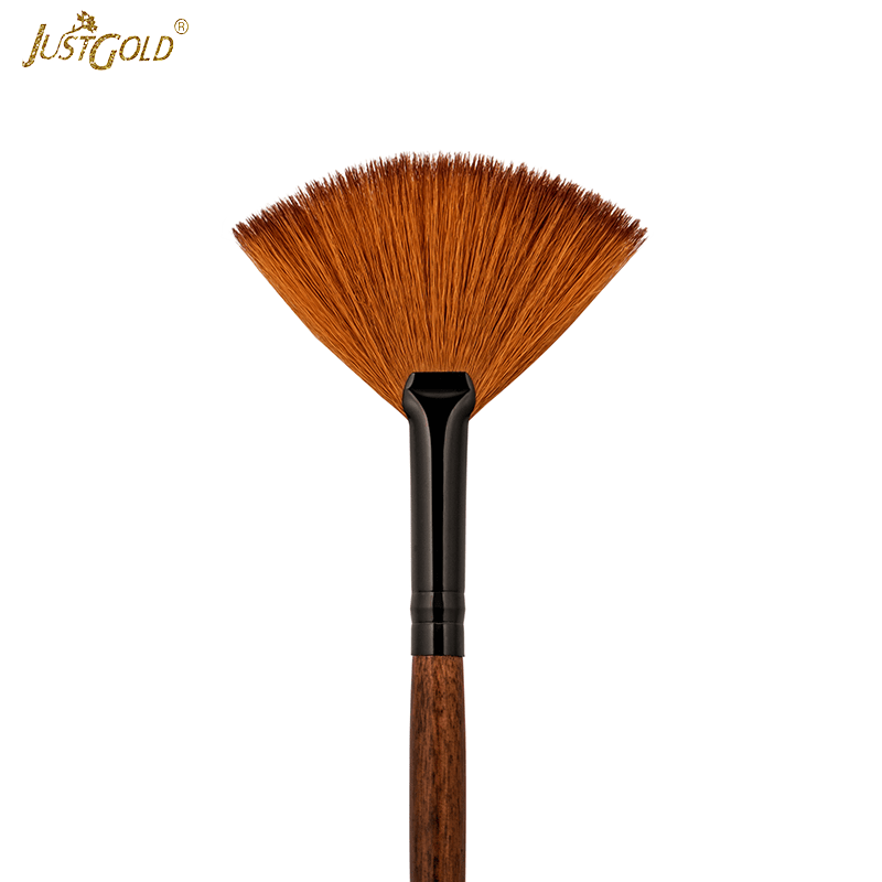 JG 9362 - FAN BRUSH