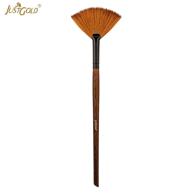 JG 9362 - FAN BRUSH