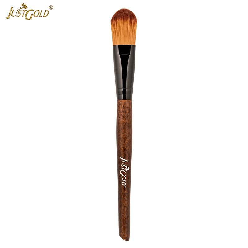 JG 9364 - FLAT FOUNDATION BRUSH