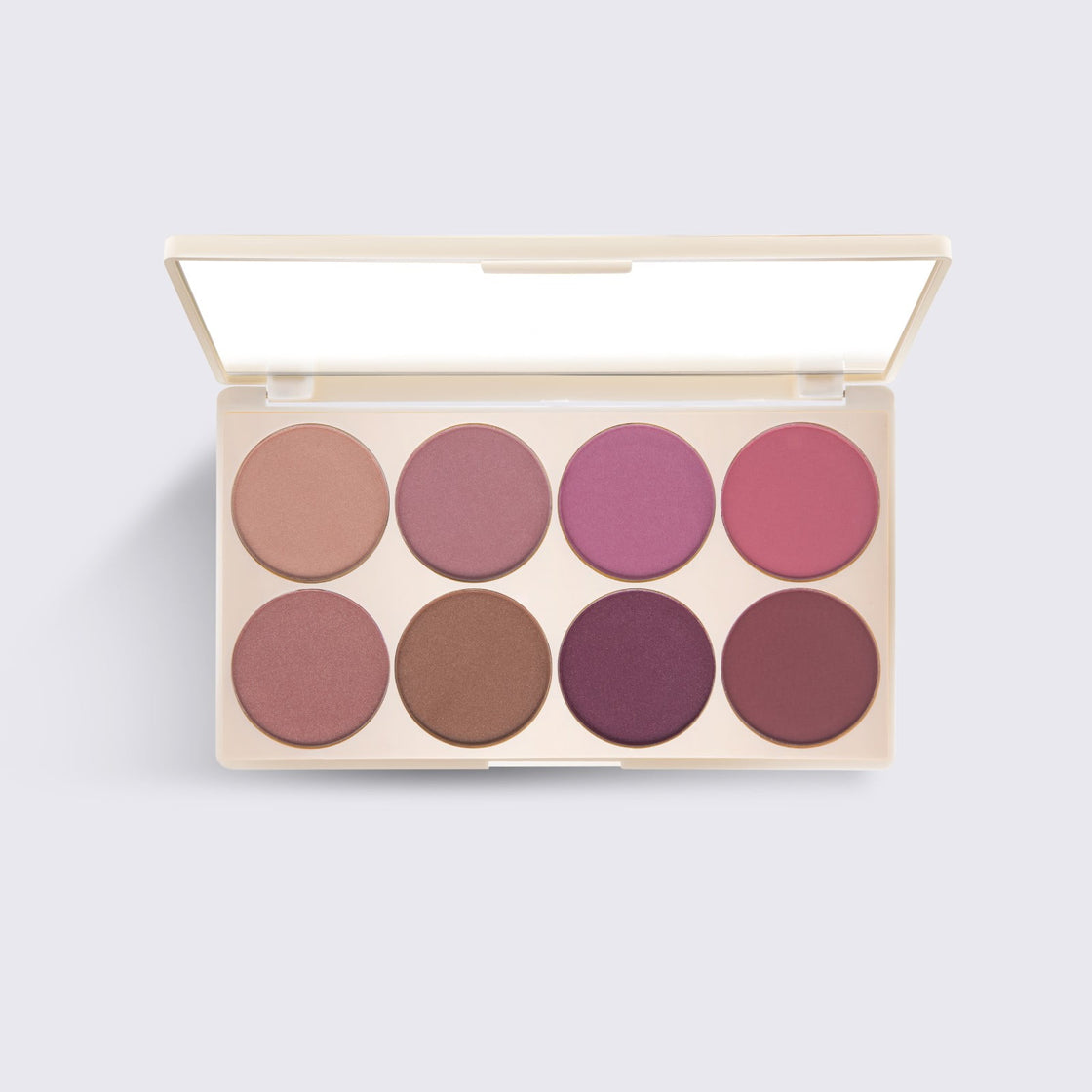 JUSTGOLD -989-MASTER BLUSHER PALETTE