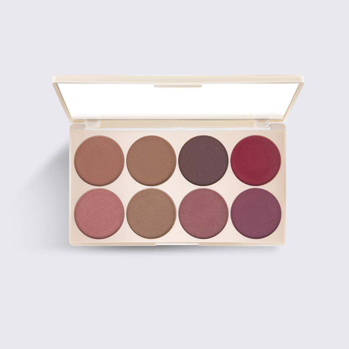 JUSTGOLD -989-MASTER BLUSHER PALETTE