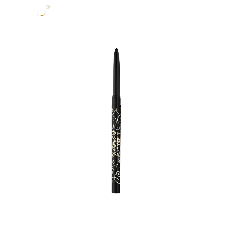 JUSTGOLD SKATE GLIDING WATERPROOF EYELINER