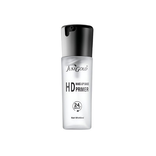 JUSTGOLD - 9377 HD MAKE-UP BASE PRIMER