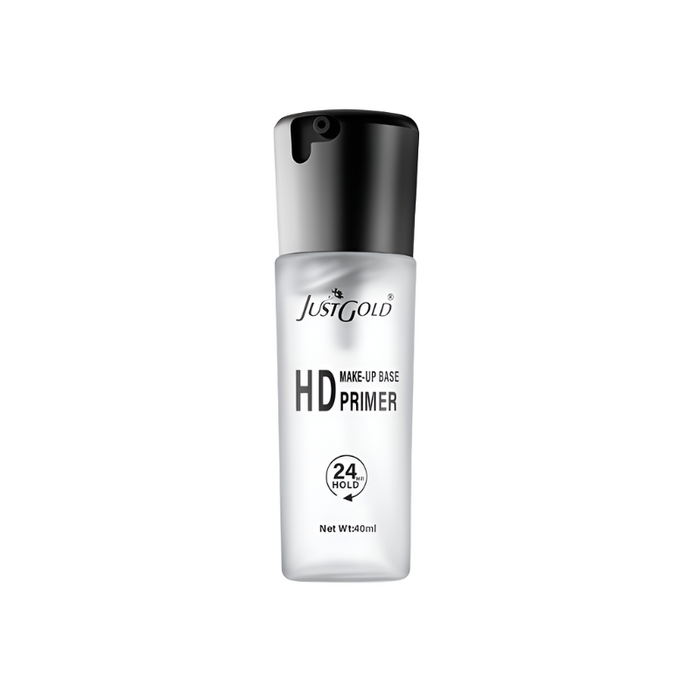 JUSTGOLD - 9377 HD MAKE-UP BASE PRIMER