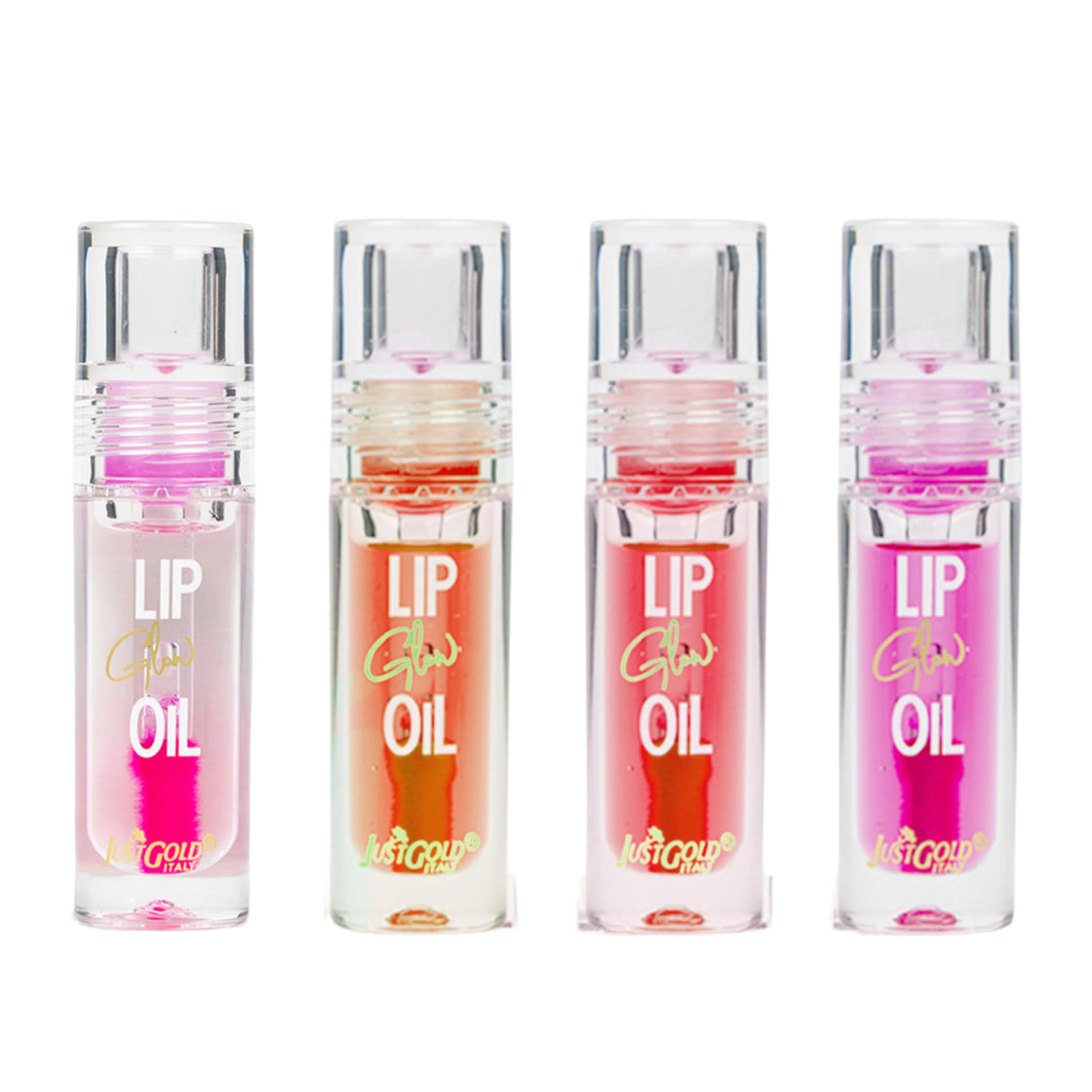 JUSTGOLD LIP GLOW OIL