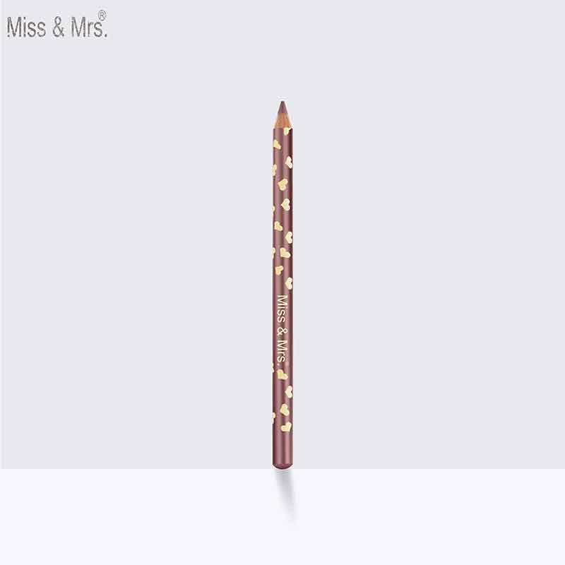 MISS & MRS ULTRAFINE 3 IN 1 PENCIL - EYELINER