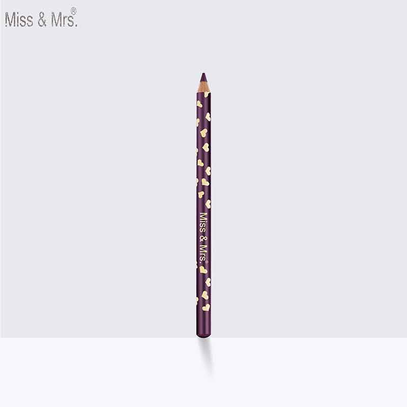 MISS & MRS ULTRAFINE 3 IN 1 PENCIL - EYELINER