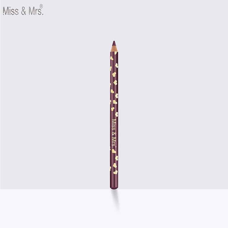MISS & MRS ULTRAFINE 3 IN 1 PENCIL - EYELINER
