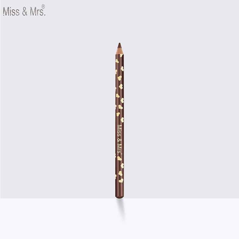 MISS & MRS ULTRAFINE 3 IN 1 PENCIL - EYELINER