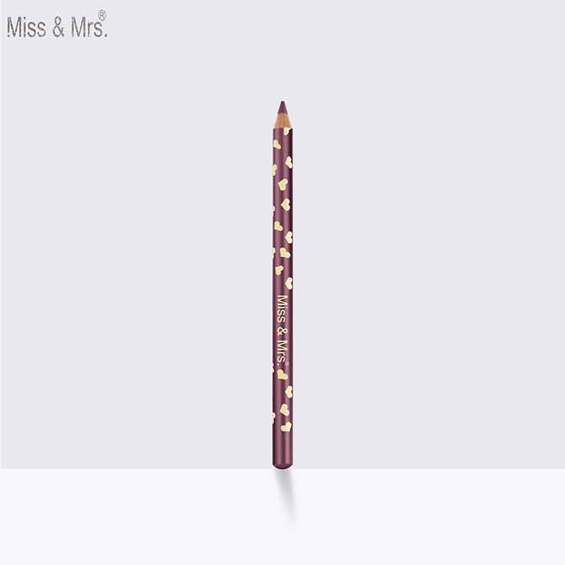 MISS & MRS ULTRAFINE 3 IN 1 PENCIL - EYELINER