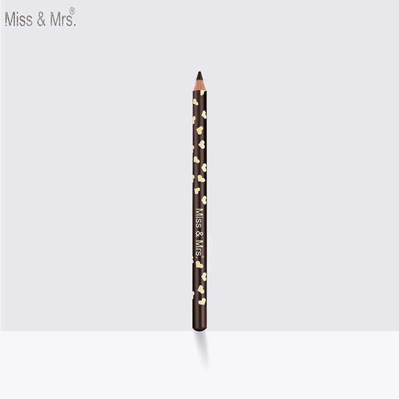 MISS & MRS ULTRAFINE 3 IN 1 PENCIL - EYELINER