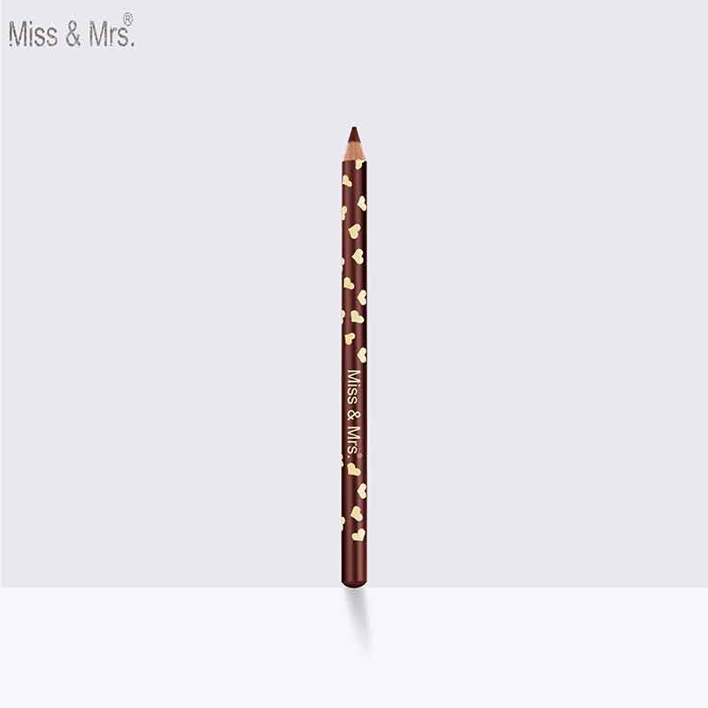 MISS & MRS ULTRAFINE 3 IN 1 PENCIL - EYELINER
