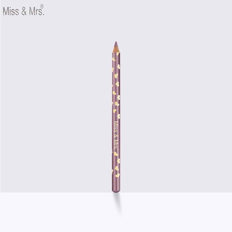 MISS & MRS ULTRAFINE 3 IN 1 PENCIL - EYELINER