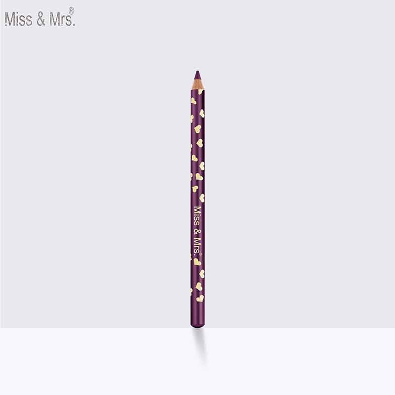 MISS & MRS ULTRAFINE 3 IN 1 PENCIL - EYELINER