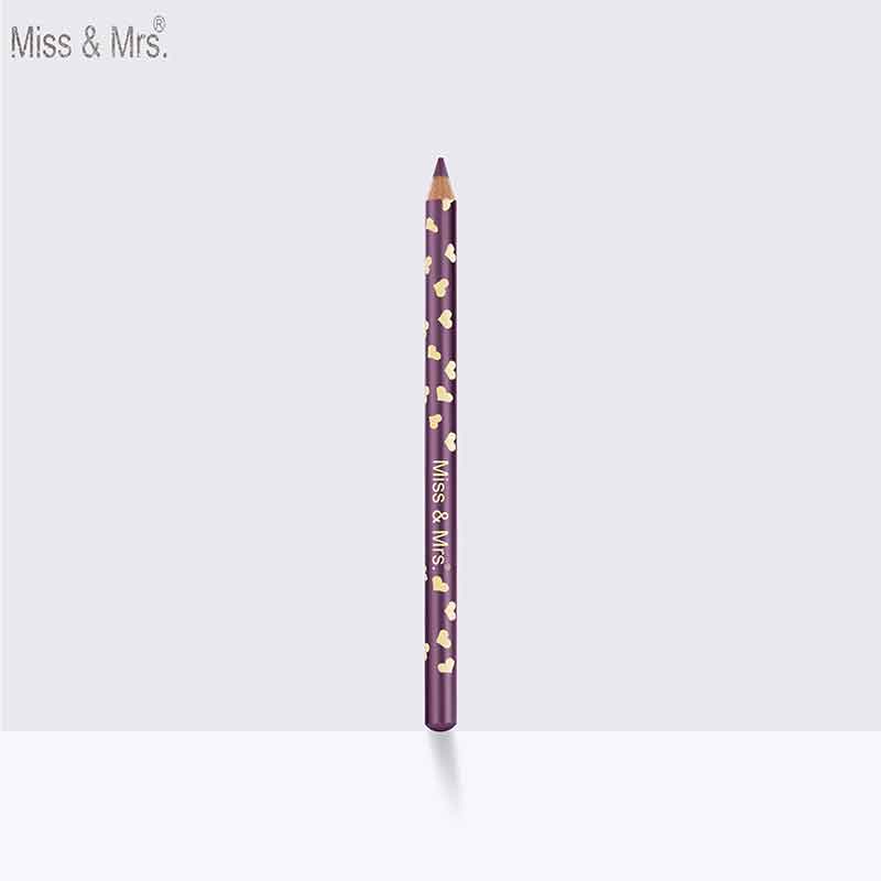 MISS & MRS ULTRAFINE 3 IN 1 PENCIL - EYELINER