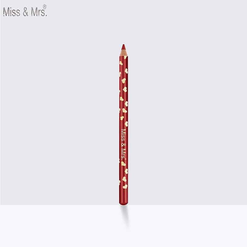 MISS & MRS ULTRAFINE 3 IN 1 PENCIL - EYELINER