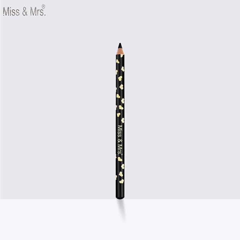MISS & MRS ULTRAFINE 3 IN 1 PENCIL - EYELINER