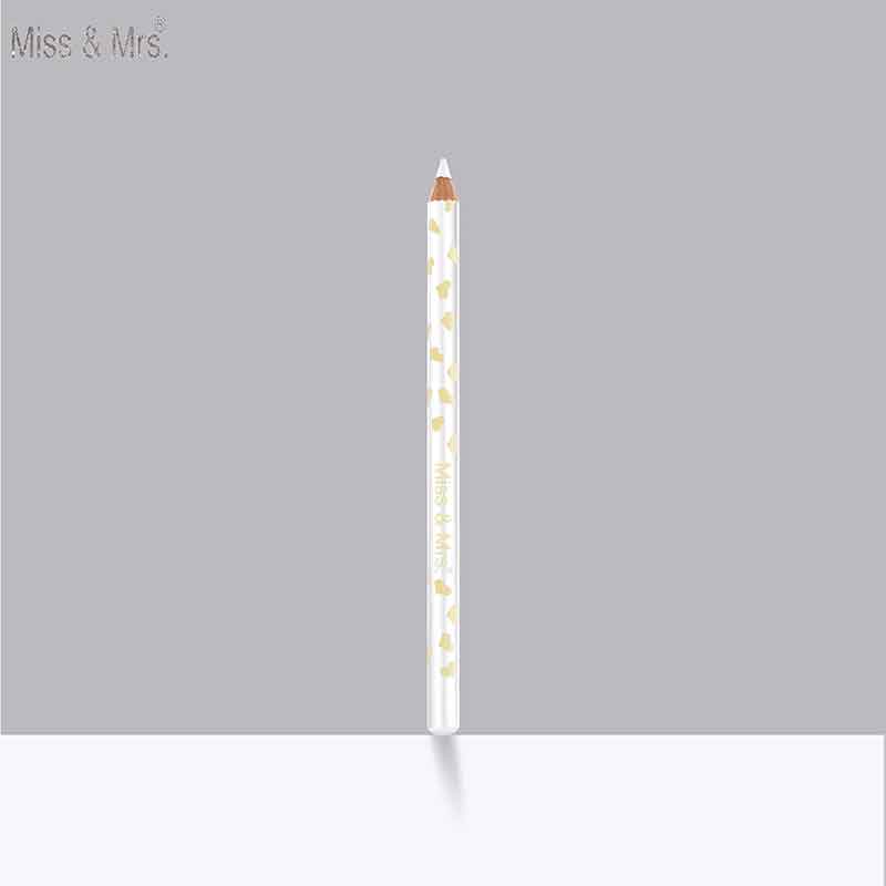 MISS & MRS ULTRAFINE 3 IN 1 PENCIL - EYELINER