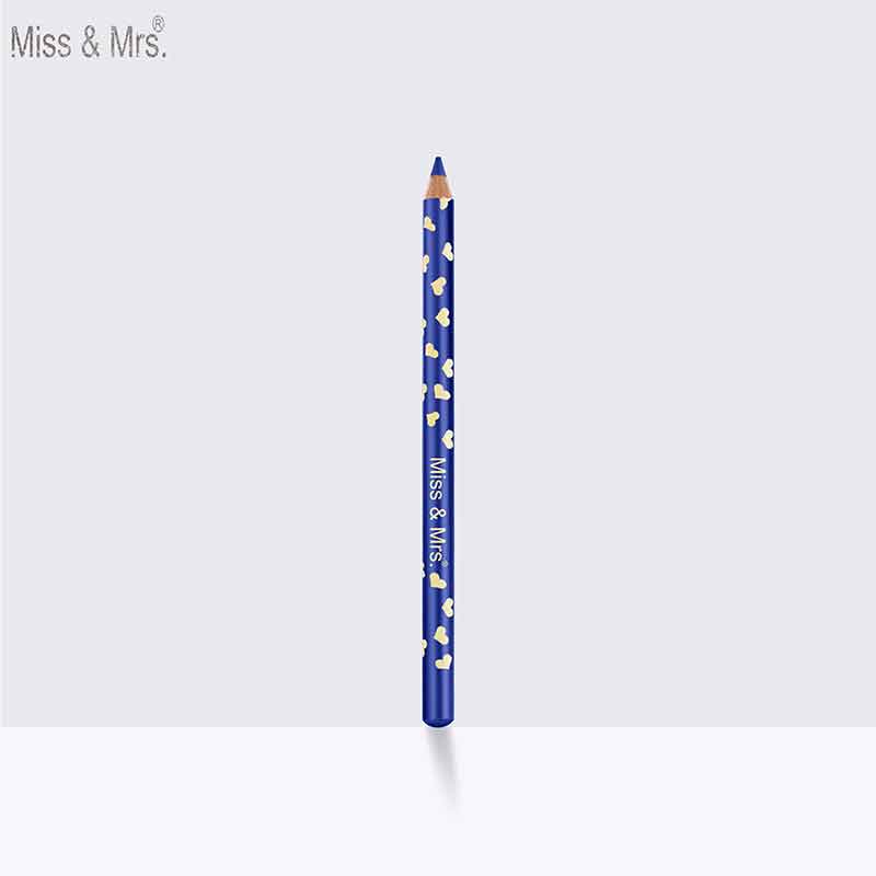 MISS & MRS ULTRAFINE 3 IN 1 PENCIL - EYELINER