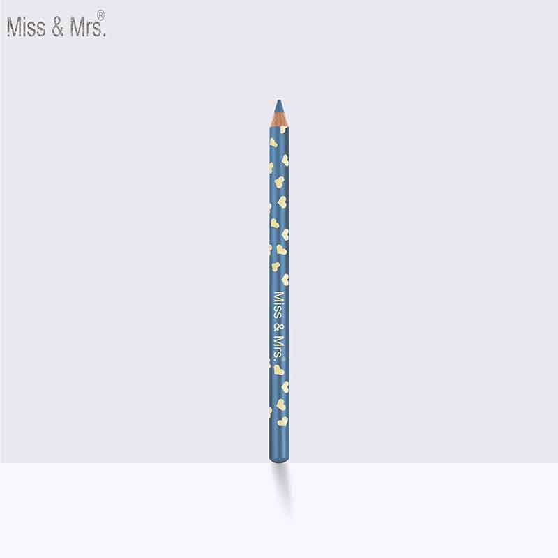 MISS & MRS ULTRAFINE 3 IN 1 PENCIL - EYELINER