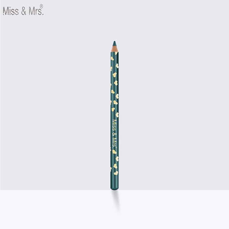 MISS & MRS ULTRAFINE 3 IN 1 PENCIL - EYELINER