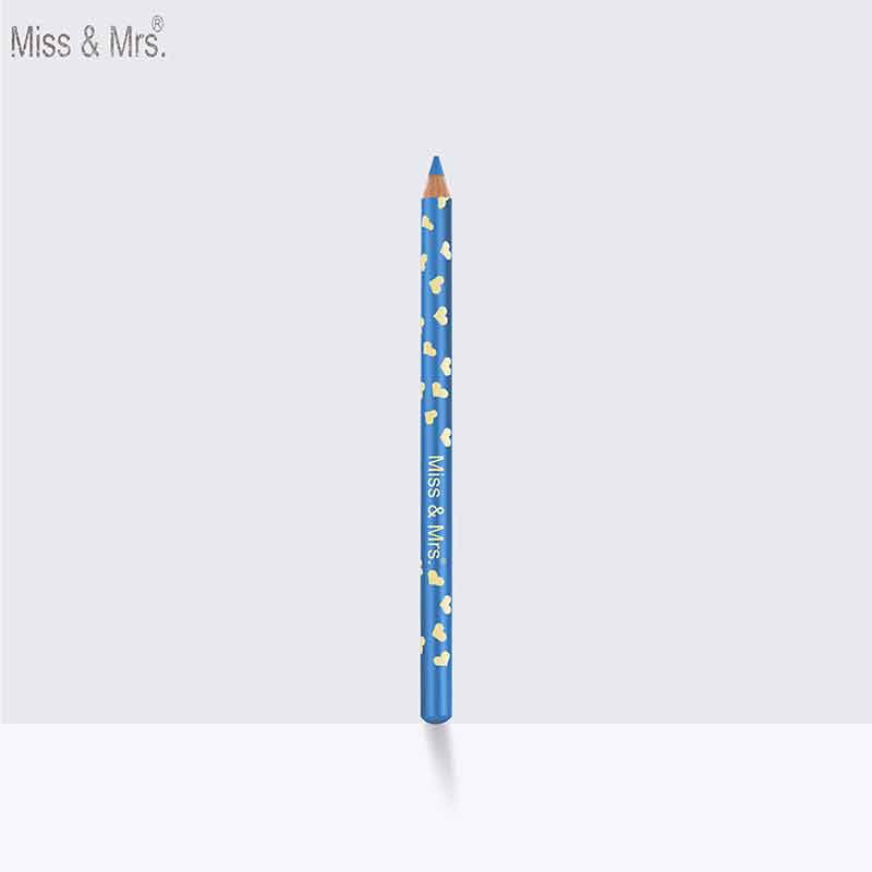 MISS & MRS ULTRAFINE 3 IN 1 PENCIL - EYELINER