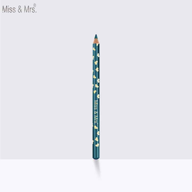 MISS & MRS ULTRAFINE 3 IN 1 PENCIL - EYELINER