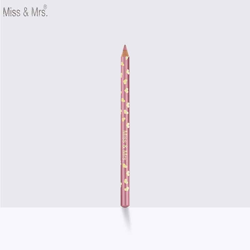 MISS & MRS ULTRAFINE 3 IN 1 PENCIL - EYELINER