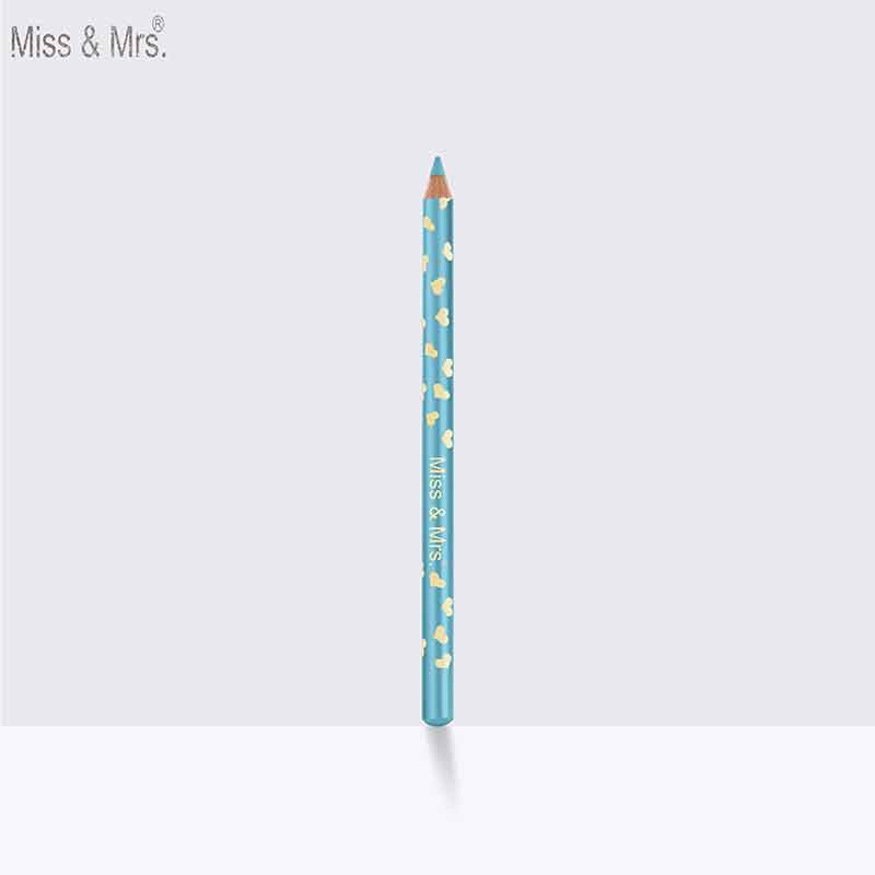 MISS & MRS ULTRAFINE 3 IN 1 PENCIL - EYELINER