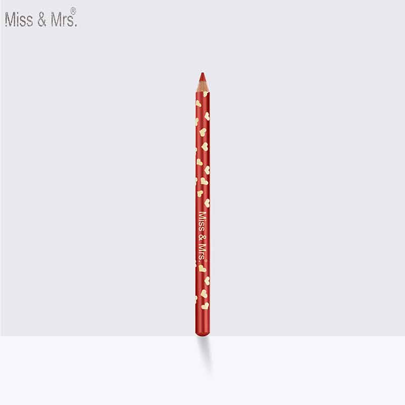 MISS & MRS ULTRAFINE 3 IN 1 PENCIL - EYELINER