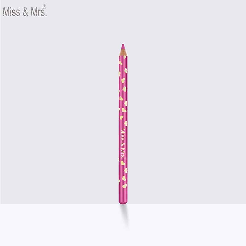 MISS & MRS ULTRAFINE 3 IN 1 PENCIL - EYELINER