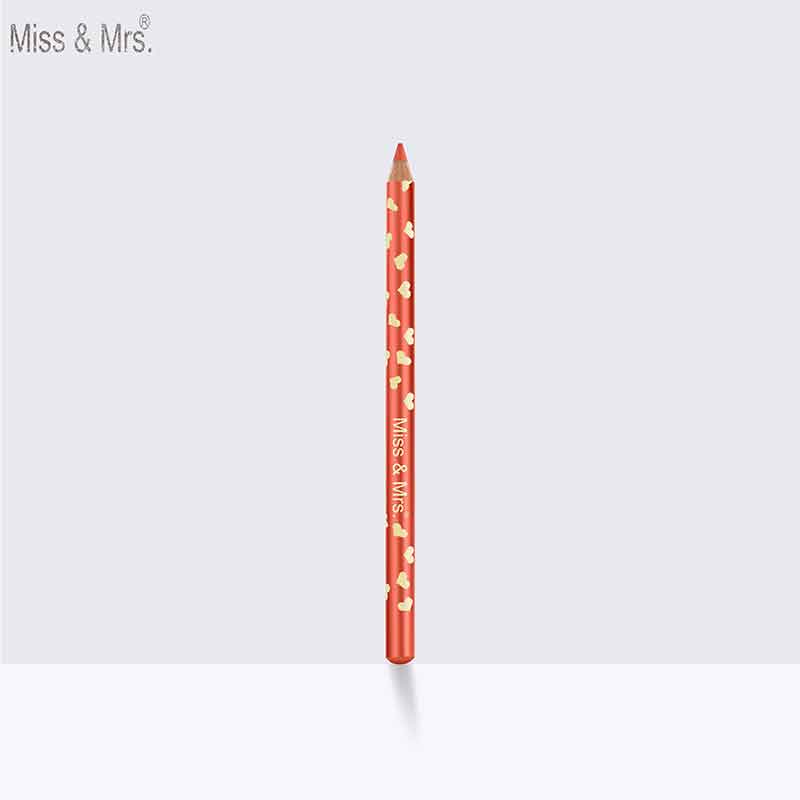 MISS & MRS ULTRAFINE 3 IN 1 PENCIL - EYELINER