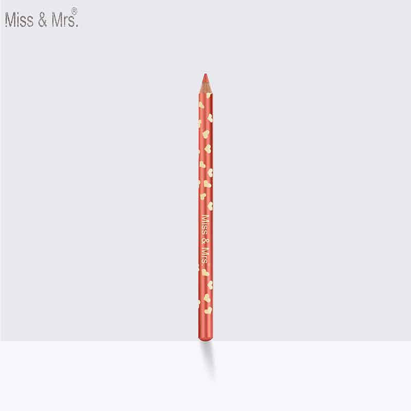 MISS & MRS ULTRAFINE 3 IN 1 PENCIL - EYELINER