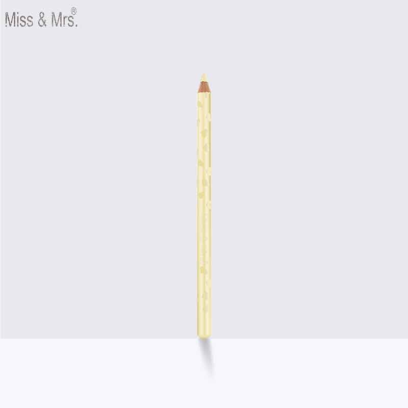 MISS & MRS ULTRAFINE 3 IN 1 PENCIL - EYELINER