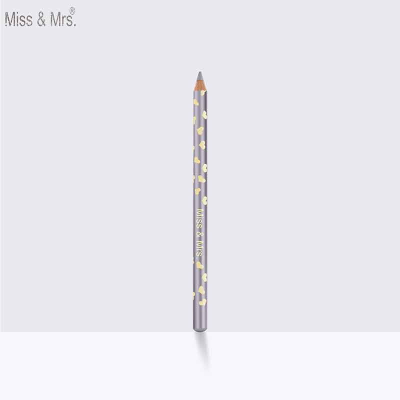 MISS & MRS ULTRAFINE 3 IN 1 PENCIL - EYELINER