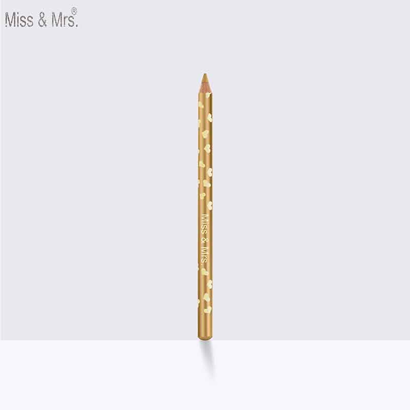 MISS & MRS ULTRAFINE 3 IN 1 PENCIL - EYELINER
