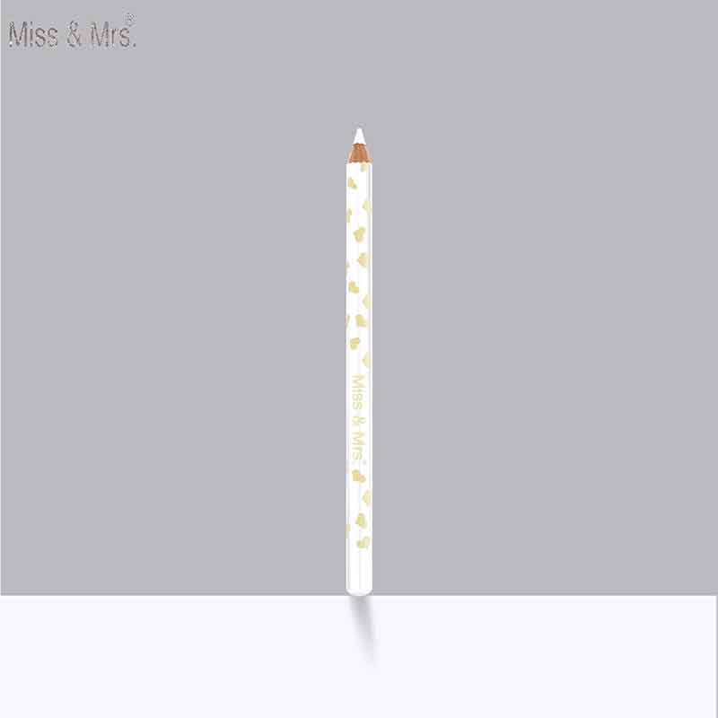 MISS & MRS ULTRAFINE 3 IN 1 PENCIL - EYELINER