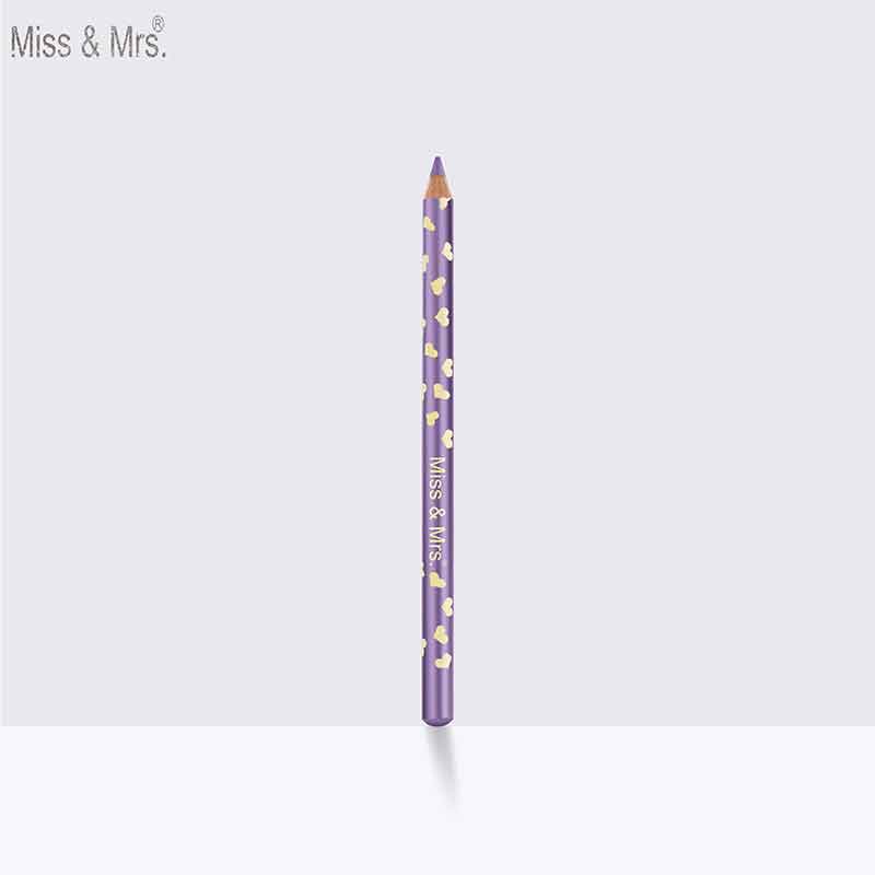 MISS & MRS ULTRAFINE 3 IN 1 PENCIL - EYELINER