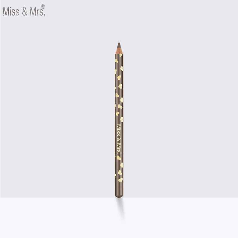 MISS & MRS ULTRAFINE 3 IN 1 PENCIL - EYELINER