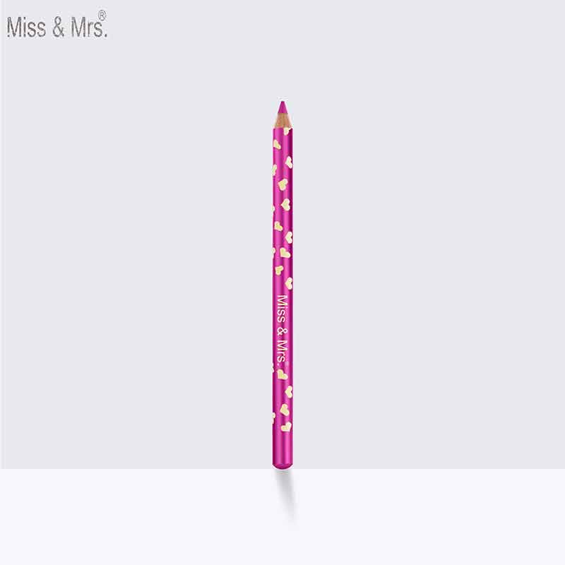 MISS & MRS ULTRAFINE 3 IN 1 PENCIL - EYELINER