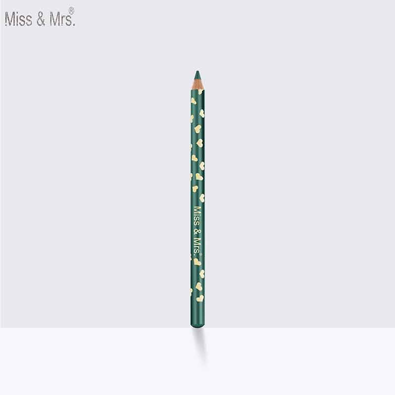 MISS & MRS ULTRAFINE 3 IN 1 PENCIL - EYELINER