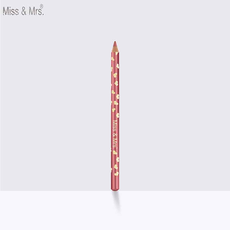 MISS & MRS ULTRAFINE 3 IN 1 PENCIL - EYELINER